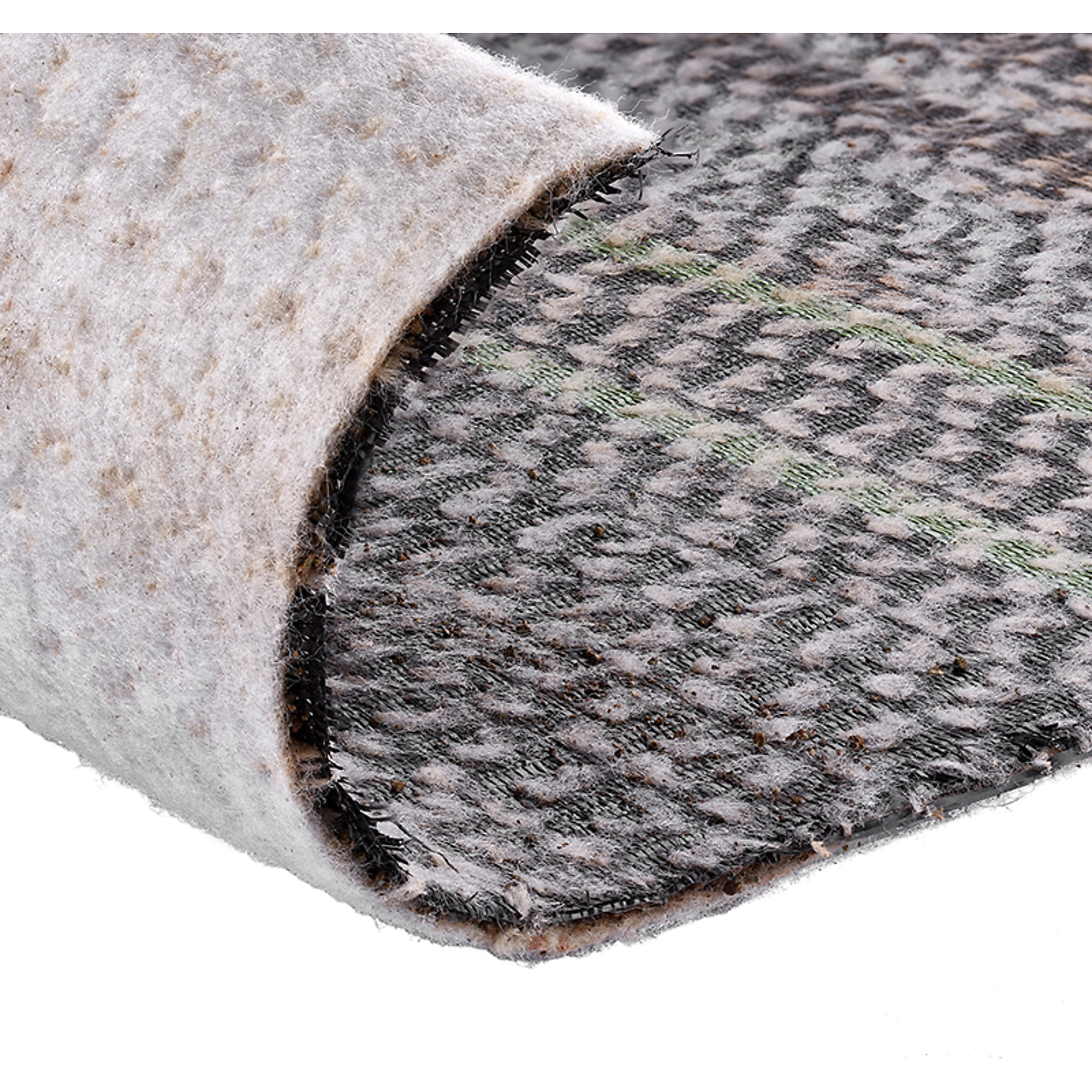 Cetco Voltex Waterproofing Membrane 4' x 15' Roll, 35PK